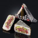 Онигири Магуро