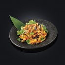 Чили баклажан