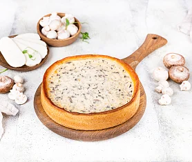Пирог Жульен
