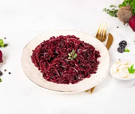Салат Свекольный с черносливом