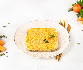 Салат Шофруа из печени