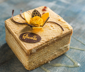Рецепт торта от Палыча "Нежный" — 20 ответов | форум Babyblog