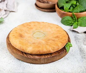 Пирог осетинский с сыром 230 г