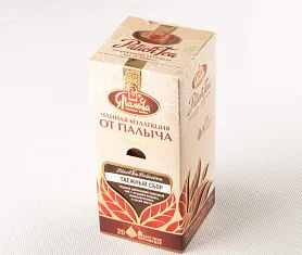 Чай Таежный сбор (фасованный) 40 г
