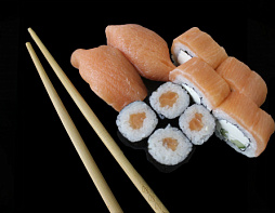 Ассорти Филадельфия