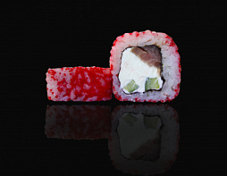 Калифорния Тунец