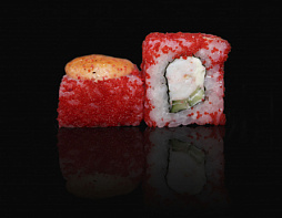 Горячая Калифорния