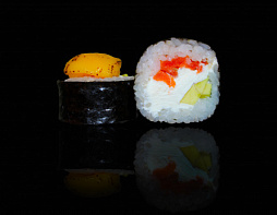 Авокадо делюкс