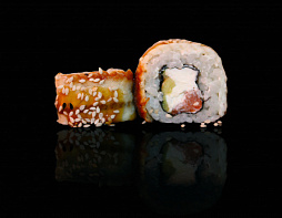 Унаги Филадельфия