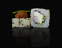 Тунец Тартар