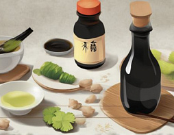 Набор к роллам