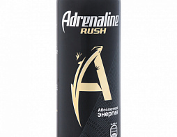 Adrenaline Rush 0,5л