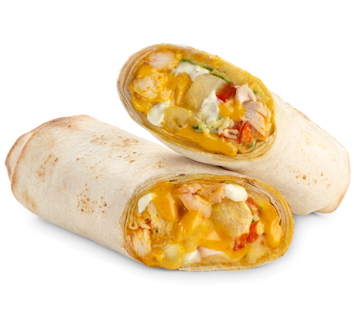 Пепстер карри