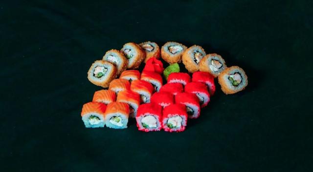 Радость жизни