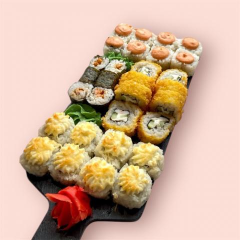 Женский каприз