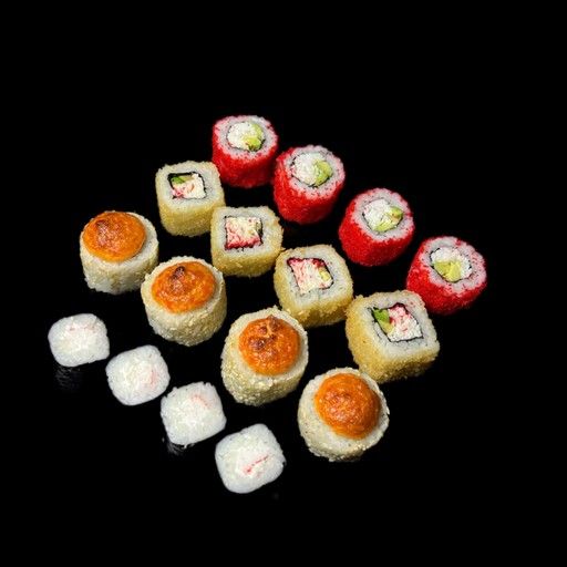 Ассорти Калифорния