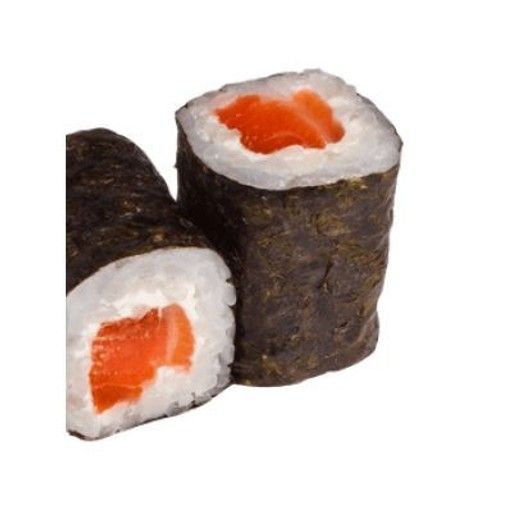 Сяке мэджик макки