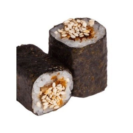 Унаги мэджик макки