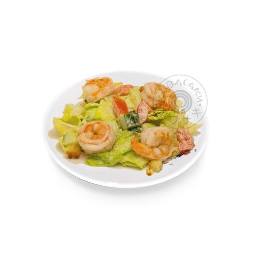 Пасадена с креветкой или курицей