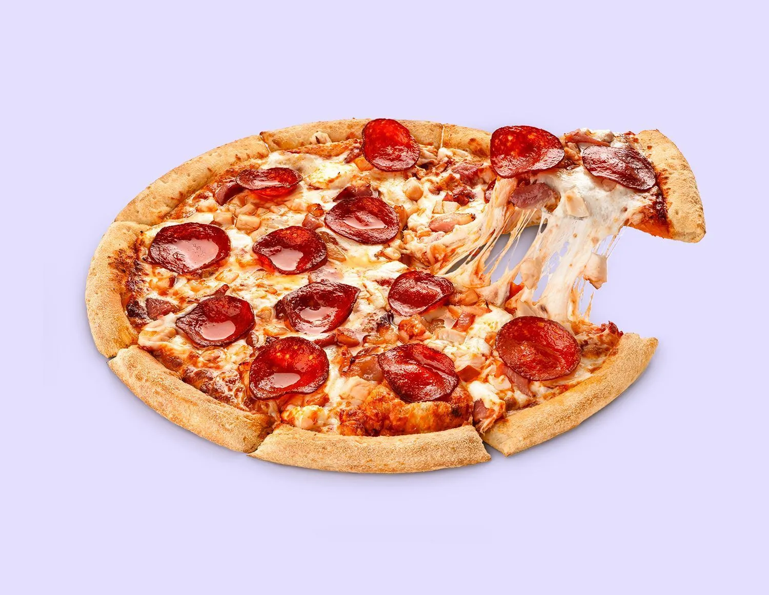 Мясная