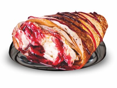 Блин Неженка