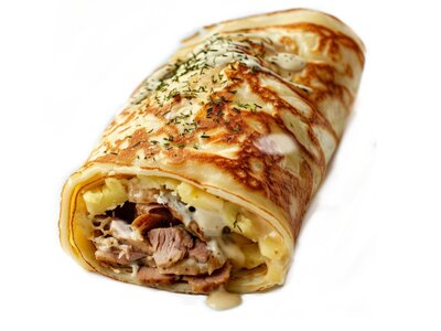 Блин Боярский