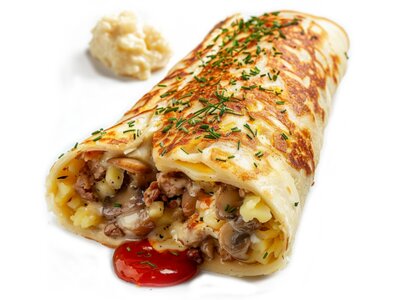 Купеческий