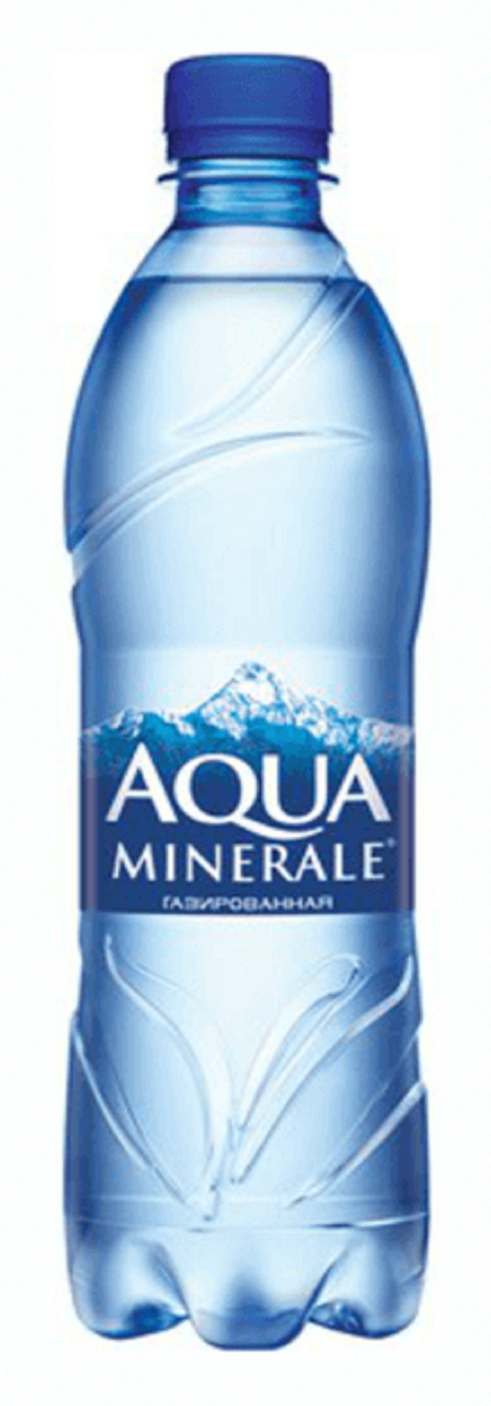 Вода Aqua Minerale