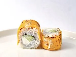 Блю чиз из Быстрый Японец
