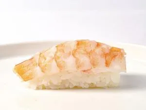 Суши с креветкой из Быстрый Японец