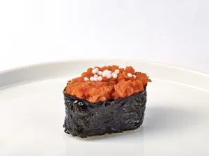 Гункан с тунцом из Быстрый Японец