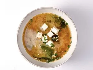 Мисо из Быстрый Японец