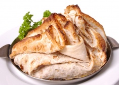 Говядина в мешочке