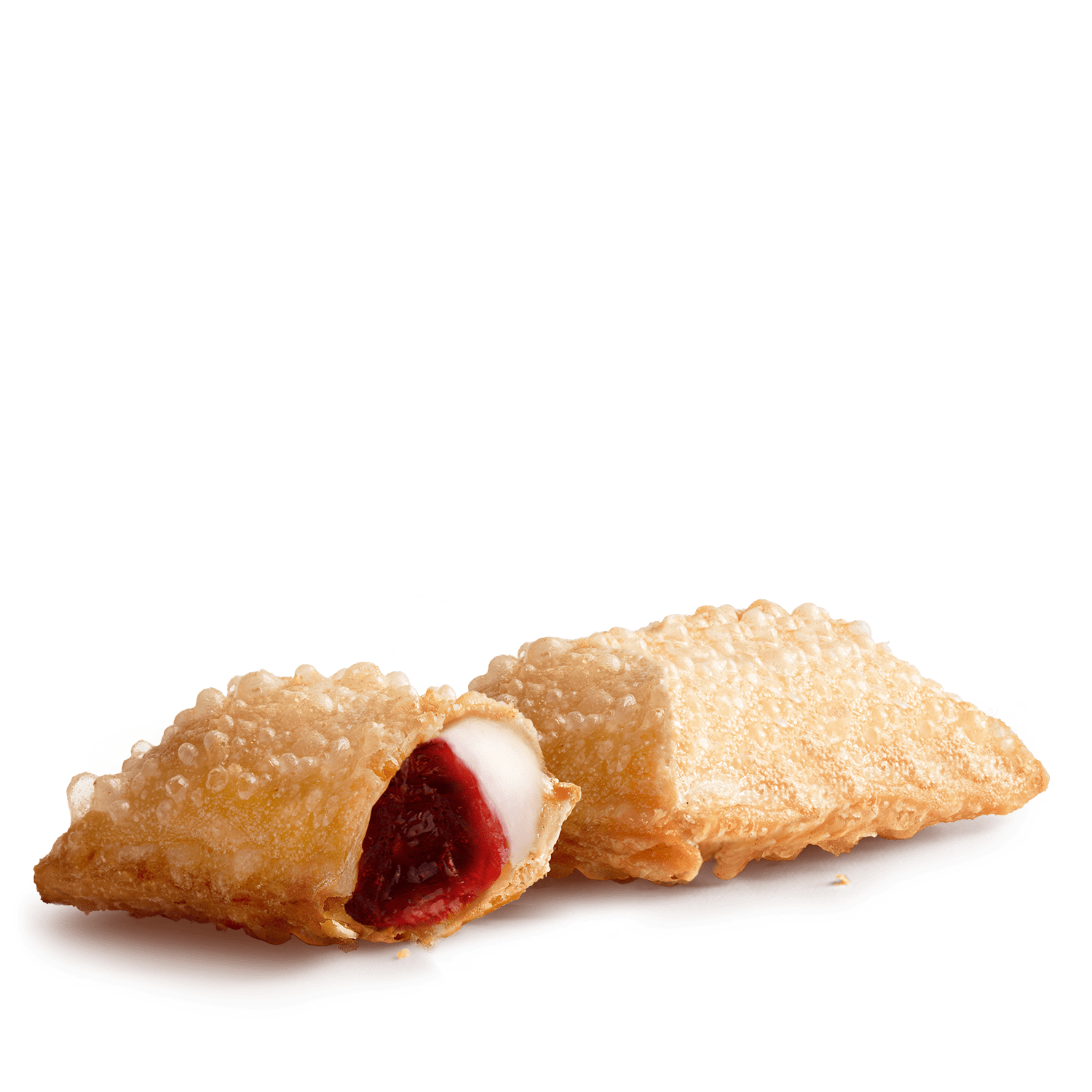 Пирожок Лесные ягоды Крем-чиз