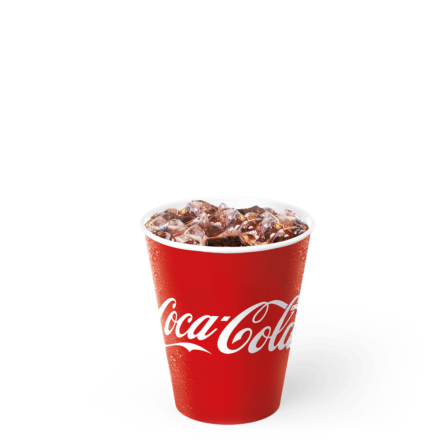 Кока-Кола Маленькая