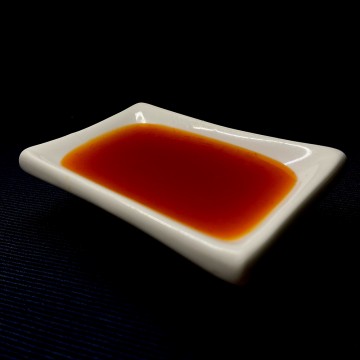 Чили к темпуре