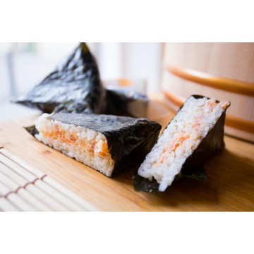 Онигири Бури