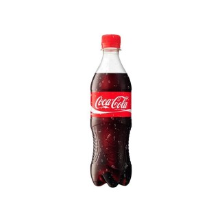 Coca Cola, 0.5 л