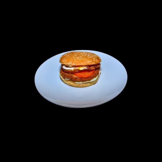 Чикенбургер XL