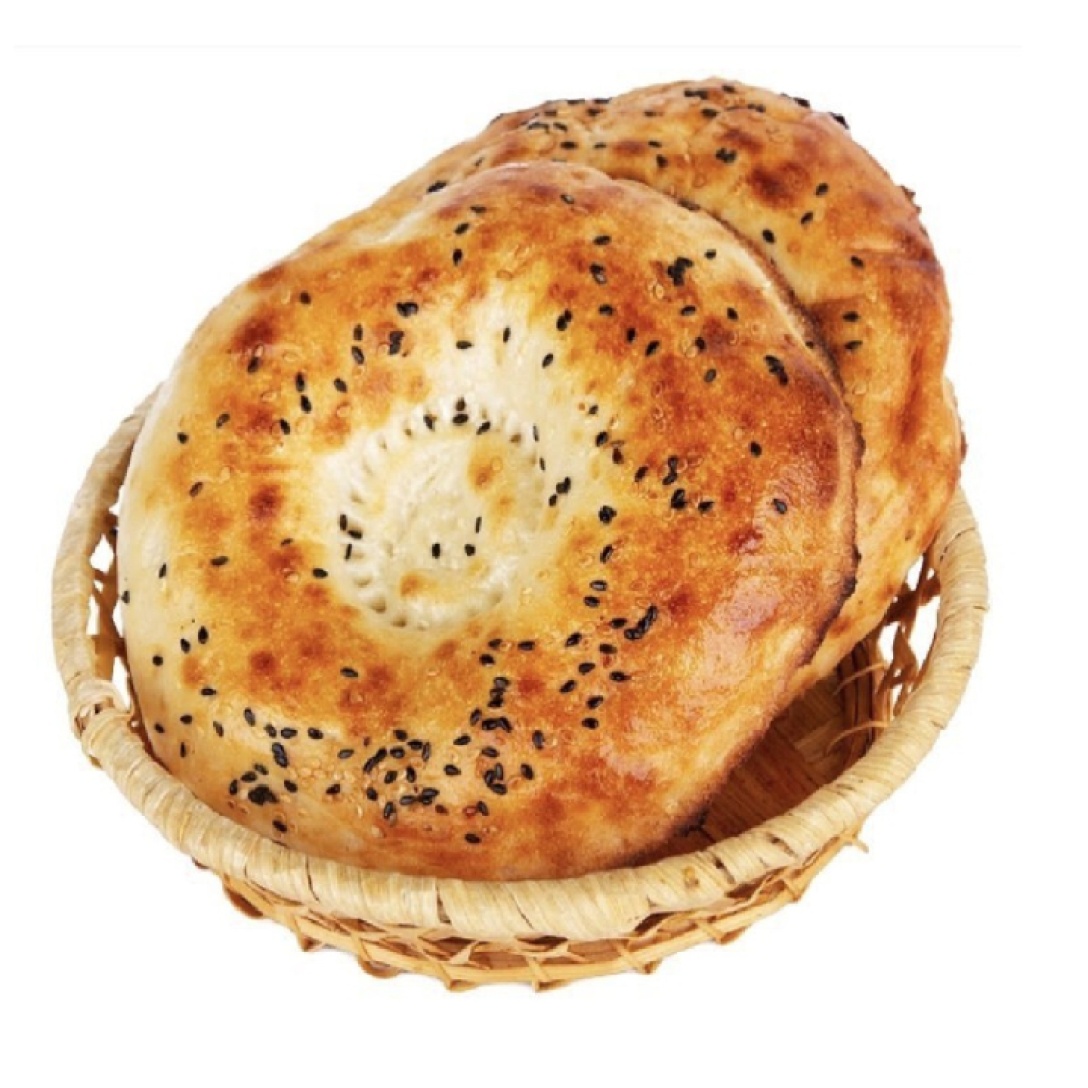Узбекские лепешки в тандыре – рецепт приготовления с фото