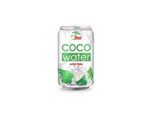 Напиток Coco Water