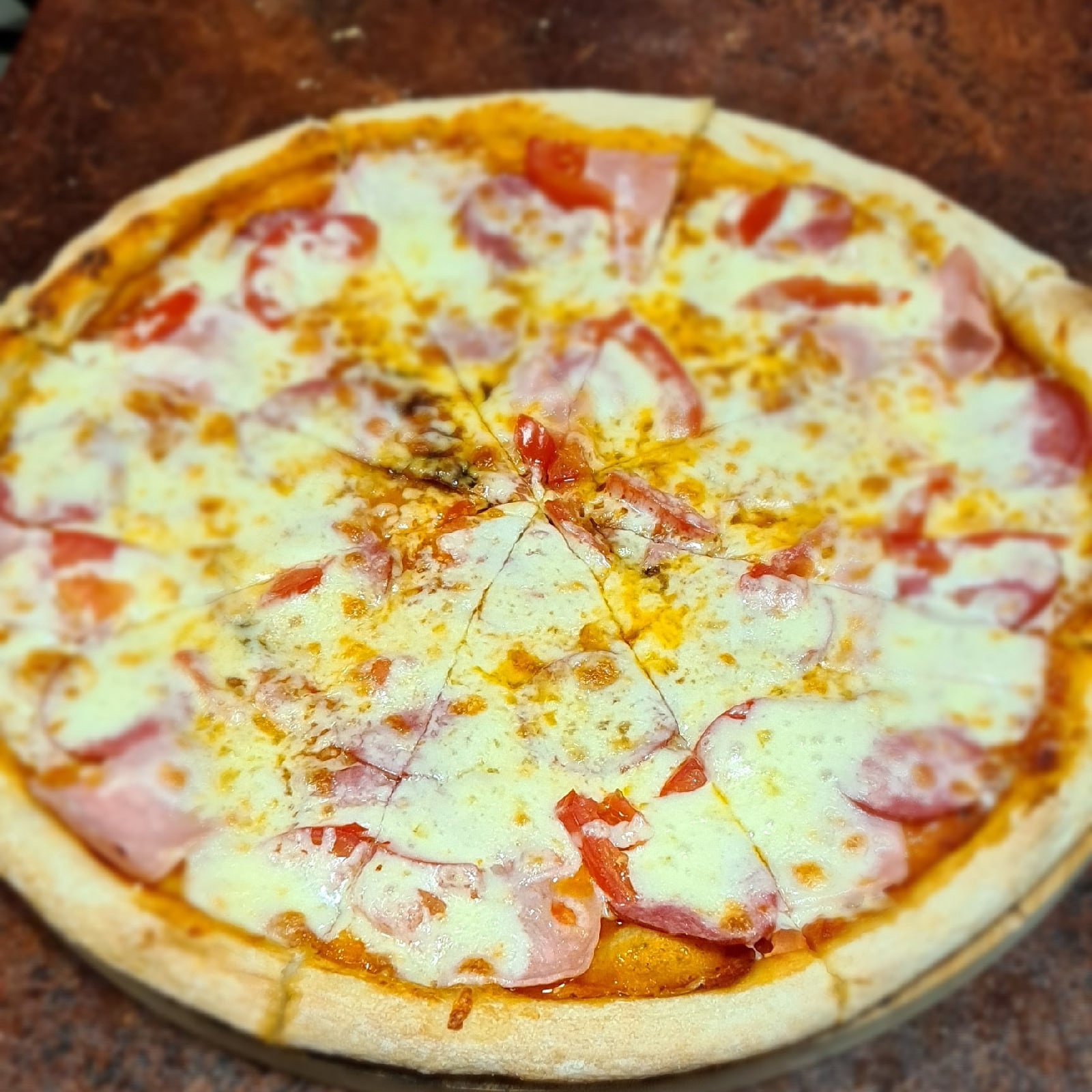 пицца классика тесто фото 106