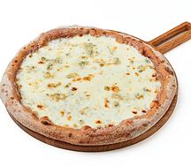 Пицца Четыре сыра