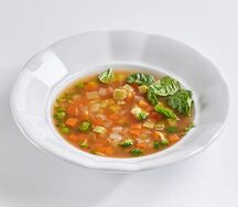 Минестроне