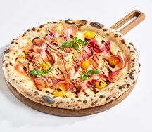 Пицца Дольче парма