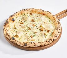 Пицца Полло Фунги