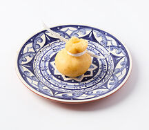 Сыр Скаморца Трюфельная лавка