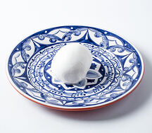 Сыр Моцарелла лавка