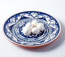 Сыр Моцарелла Боккончини лавка