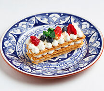 Мильфей Боттега